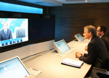 Effective Customer Management Through Video Meetings