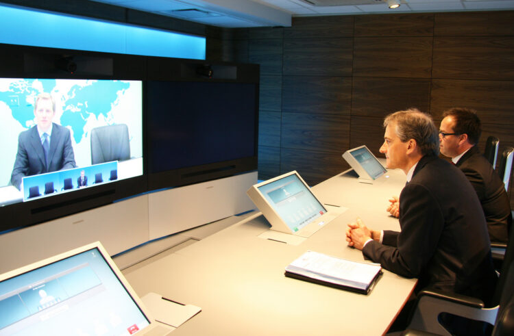 Effective Customer Management Through Video Meetings