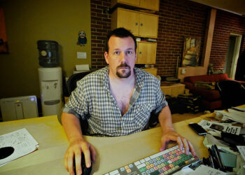 How I Actually Get Work Done at Work