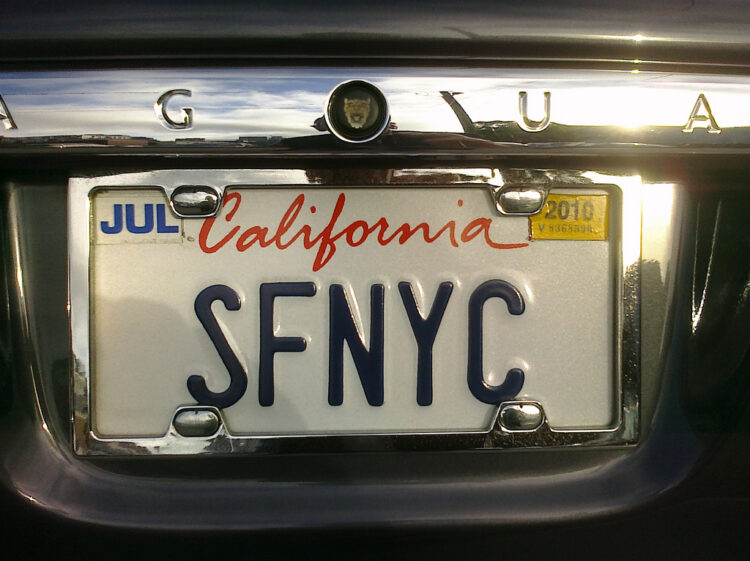 From the Alley to the Valley: A Look into Tech’s Bicoastal Heritage