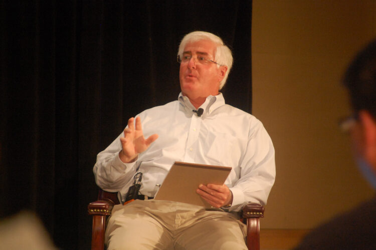 The Advantages of an Angel Investor for Startups