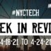 #NYCtech Week in Review: 4/18/21 – 4/24/21