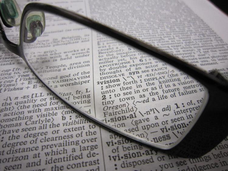 10 Things Easier to See from a Startup than a CPG