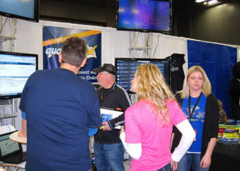 What to Do After a Trade Show