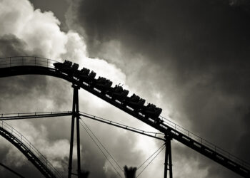 Dear Entrepreneur: Uncertainty is Natural