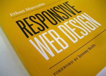 5 Reasons Why Web Design is Important to Content Marketing