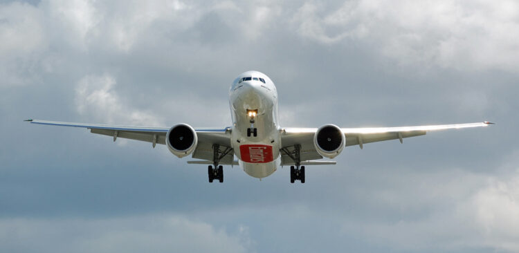 Boeing’s New Workforce