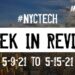 #NYCtech Week in Review: 5/9/21 – 5/15/21