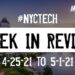 #NYCtech Week in Review: 4/25/21 – 5/1/21