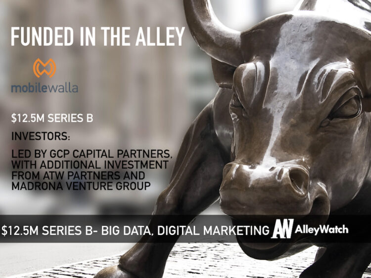 This NYC Data Analytics Platform Just Raised $12.5M So Companies Can Target The Right Consumers on Mobile