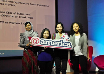 Why Invest In Women Entrepreneurs?