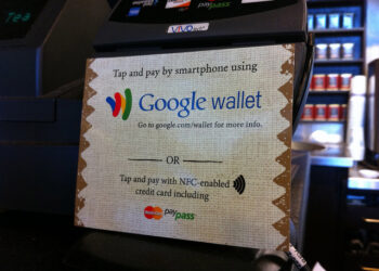 Google Wallet Balances Now FDIC Insured