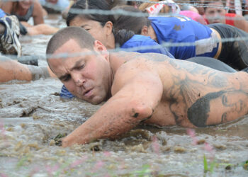 Use This Spartan Technique for Increasing Your Mental Toughness