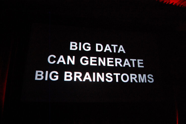 Best Practice in Big Data: A Marketer’s Primer