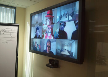 How to Develop a Video Conferencing Strategy for Business