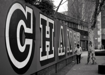 7 Entrepreneur Types Drive Change on a Global Scale