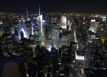 5 NYC Startups I Am Keen On