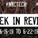 #NYCtech Week in Review: 6/16/19-6/22/19