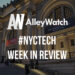 #NYCtech Week in Review: 6/17/18-6/23/18