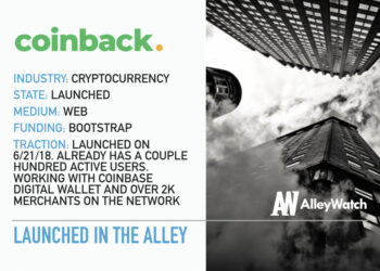 This NYC Startup Introduces People to Bitcoin in The Most Practical and Noninvasive Way