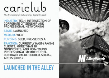 This NYC Startup is Developing a Platform for Smart Volunteering