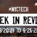 #NYCtech Week in Review: 6/20/21 – 6/26/21