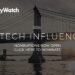 FINAL DEADLINE for Nominations for AlleyWatch’s 2020 NYC Tech Influencers List 2/28