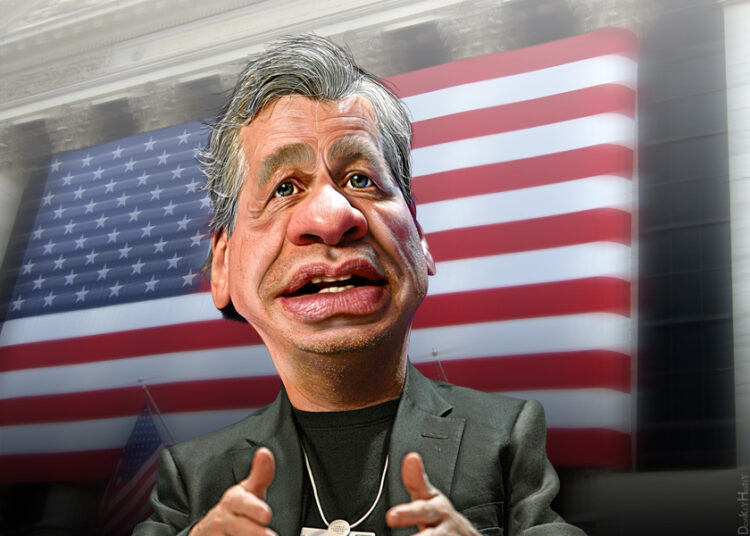 How to Find your Business Leadership Blind Spots