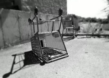 The Lowdown About Shopping Cart Abandonment