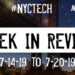 #NYCtech Week in Review: 7/14/19-7/20/19
