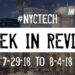 #NYCtech Week in Review: 7/29/18-8/4/18