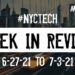 #NYCtech Week in Review: 6/27/21 – 7/3/21
