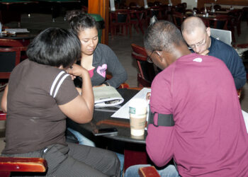 STOP Networking And Start Building Authentic Relationships