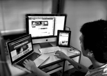 Print Versus Digital, Which is Winning the Battle?