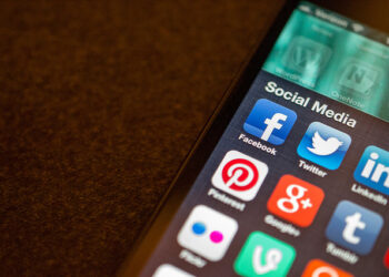Social Business: “This Is Not Just a Drill, People”