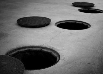 The Social Media Black Hole