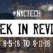 #NYCtech Week in Review: 8/5/18-8/11/18