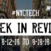 #NYCtech Week in Review: 8/12/18-8/18/18