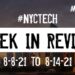 #NYCtech Week in Review: 8/8/21 – 8/14/21