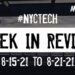 #NYCtech Week in Review: 8/15/21 – 8/21/21