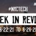 #NYCtech Week in Review: 8/22/21 – 8/28/21