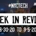 #NYCtech Week in Review: 8/30/20-9/5/20
