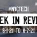 #NYCtech Week in Review: 8/1/21 – 8/7/21