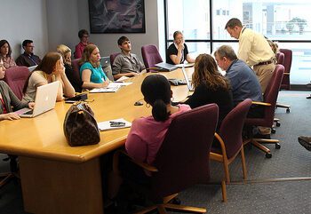 Speaking Fast and Slow