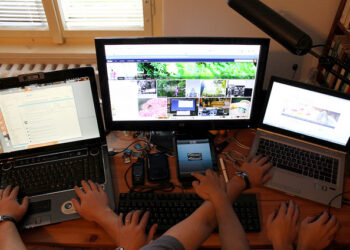 Don’t Just Choose a Social Media Partner, Choose a Social Media Asset