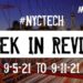 #NYCtech Week in Review: 9/5/21 – 9/11/21