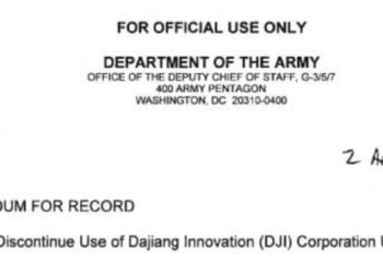 Is China An AI Security Concern?