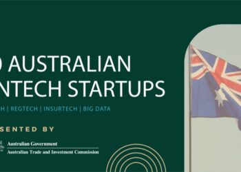 The 10 Cutting Edge Australian Fintech Startups That Hit the Stage at Demo Day