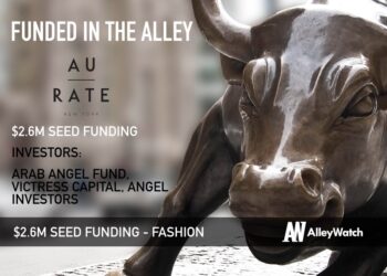 This NYC Startup Raised $2.6M To Put a Contemporary Spin on This