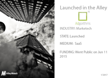 This Company Has Produced a Fully Autonomous Digital Marketer For You